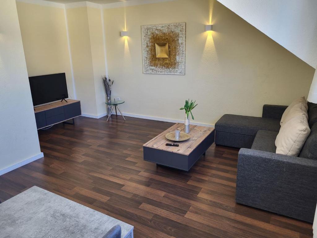 Design Apartment Naehe Duesseldorf Krefeld Exterior foto