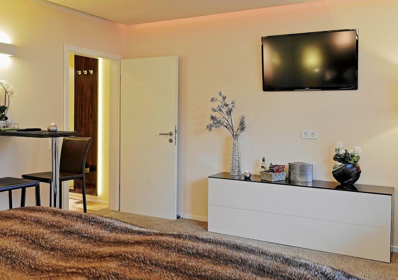 Design Apartment Naehe Duesseldorf Krefeld Exterior foto